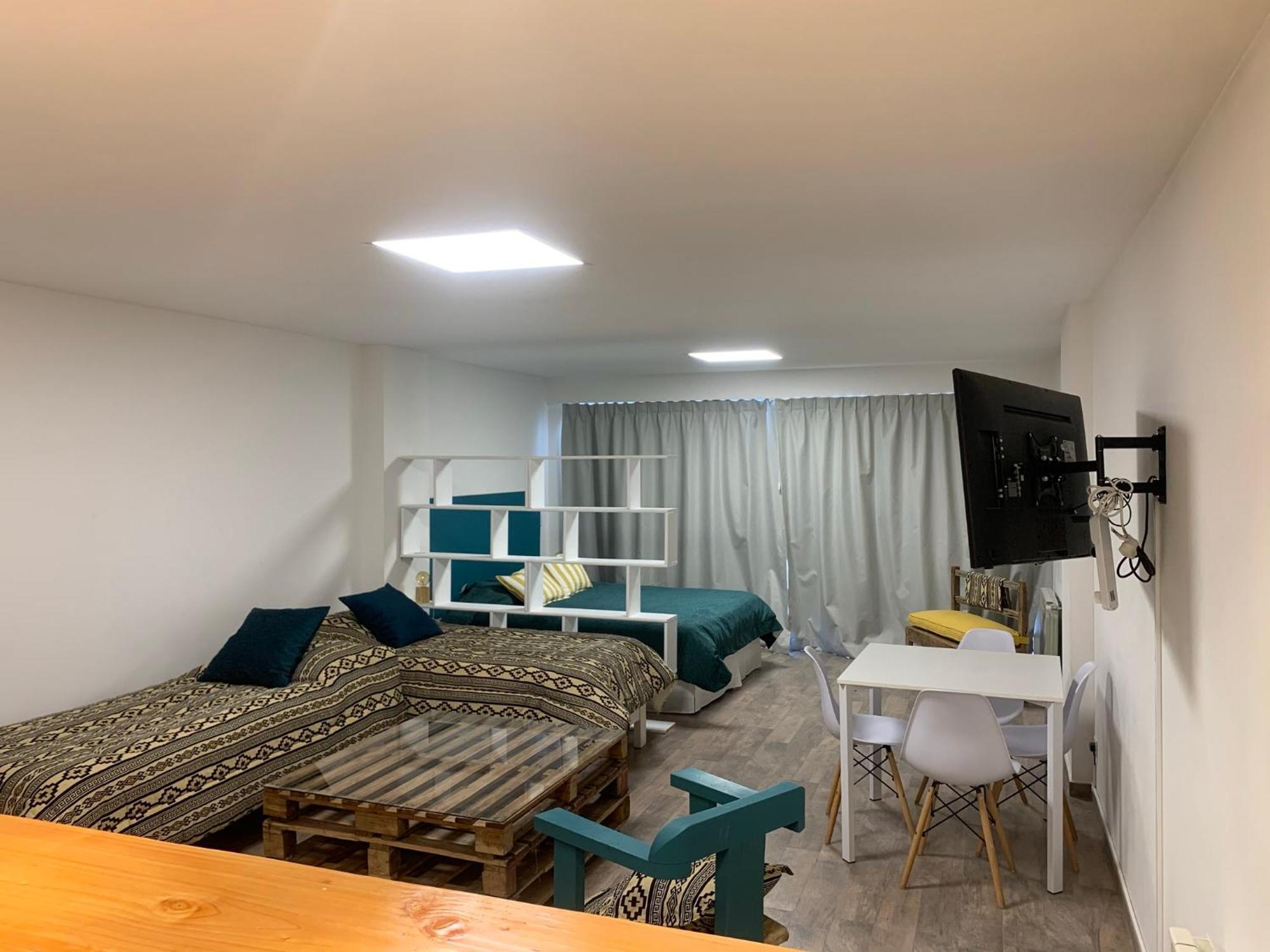 Urbana Suites & Studios 440 San Carlos de Bariloche Rom bilde