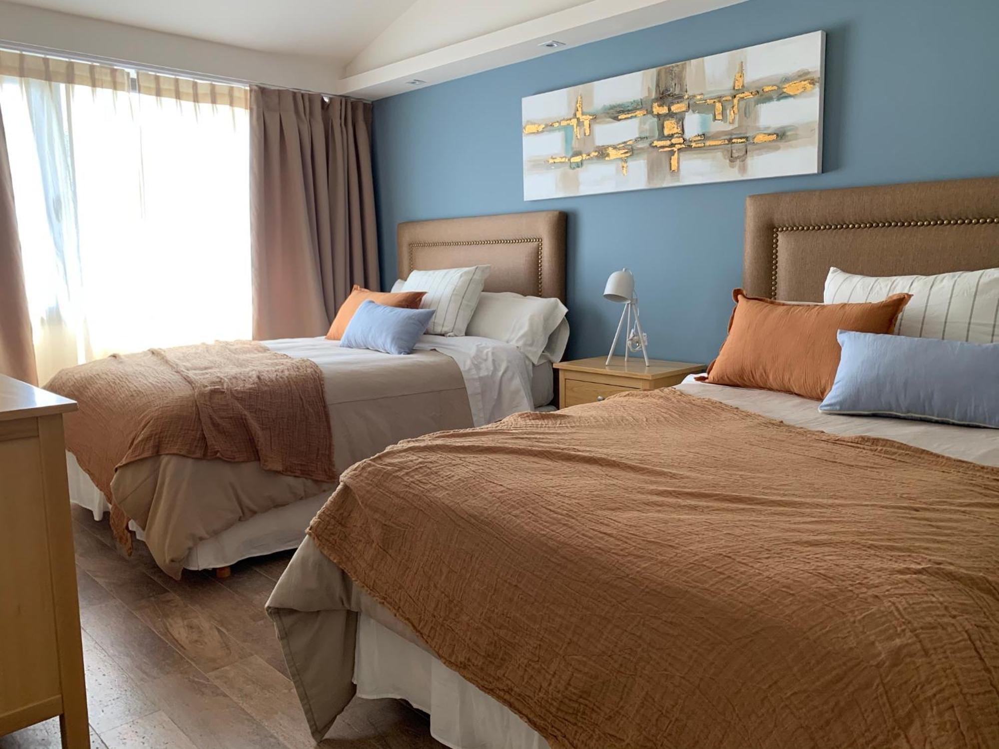 Urbana Suites & Studios 440 San Carlos de Bariloche Rom bilde